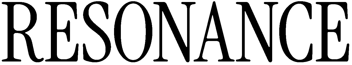 Resonance logo